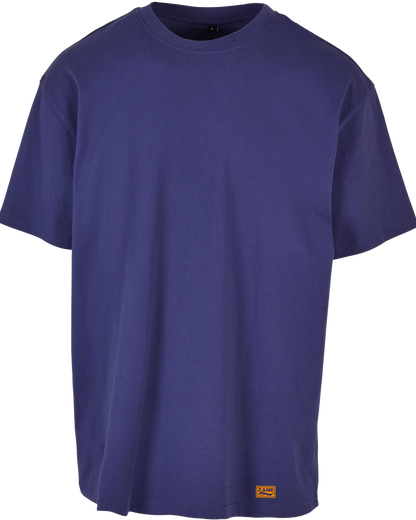 OBH Heavy Oversize Tee Z102