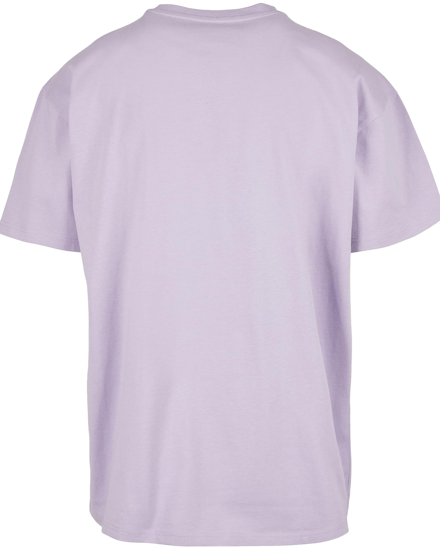 OBH Heavy Oversize Tee Z102