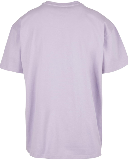OBH Heavy Oversize Tee Z102