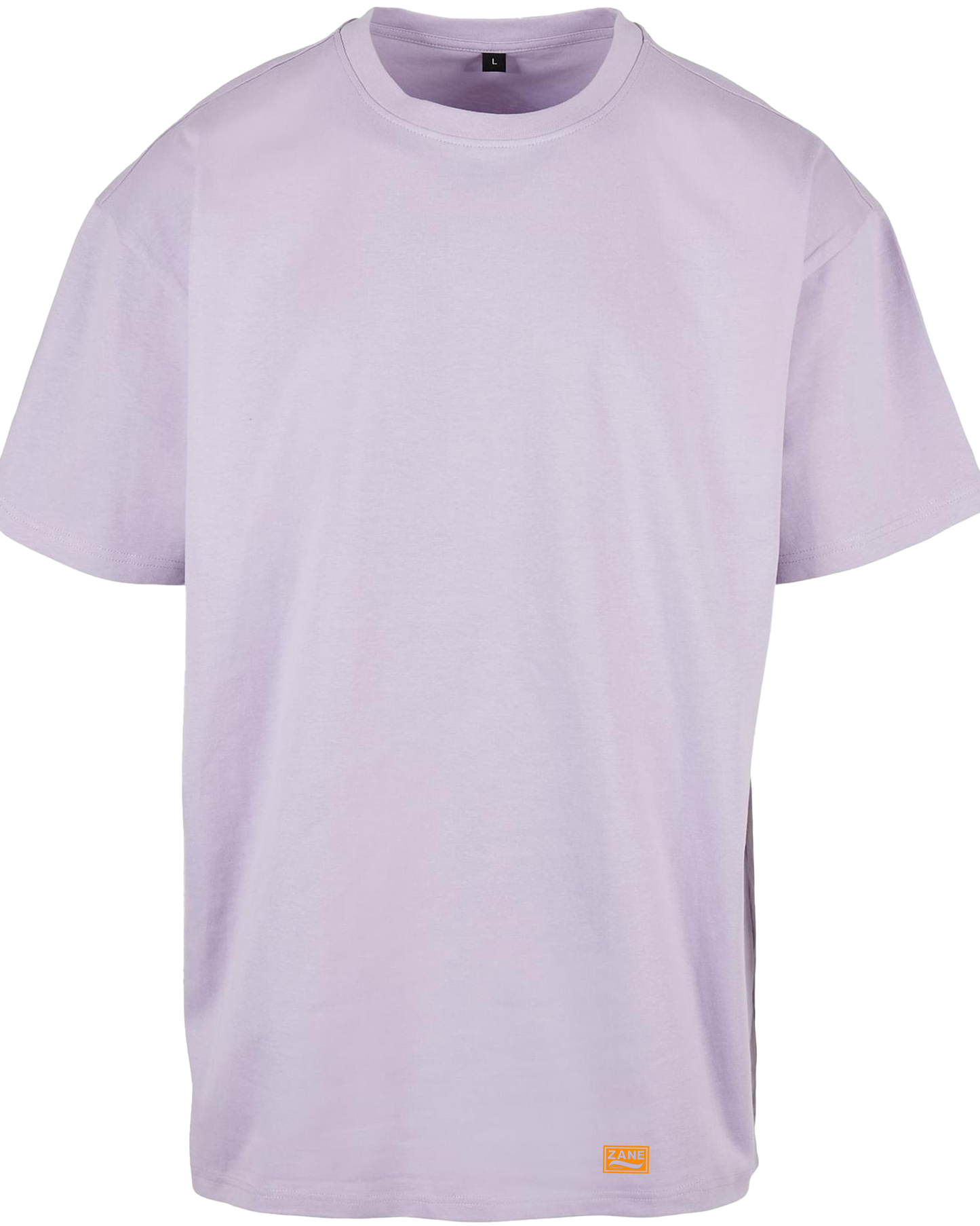 OBH Heavy Oversize Tee Z102