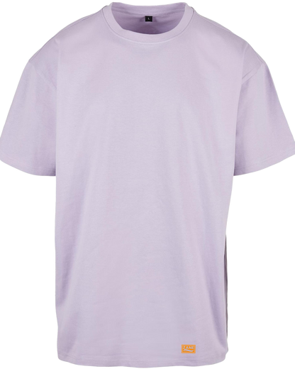 OBH Heavy Oversize Tee Z102