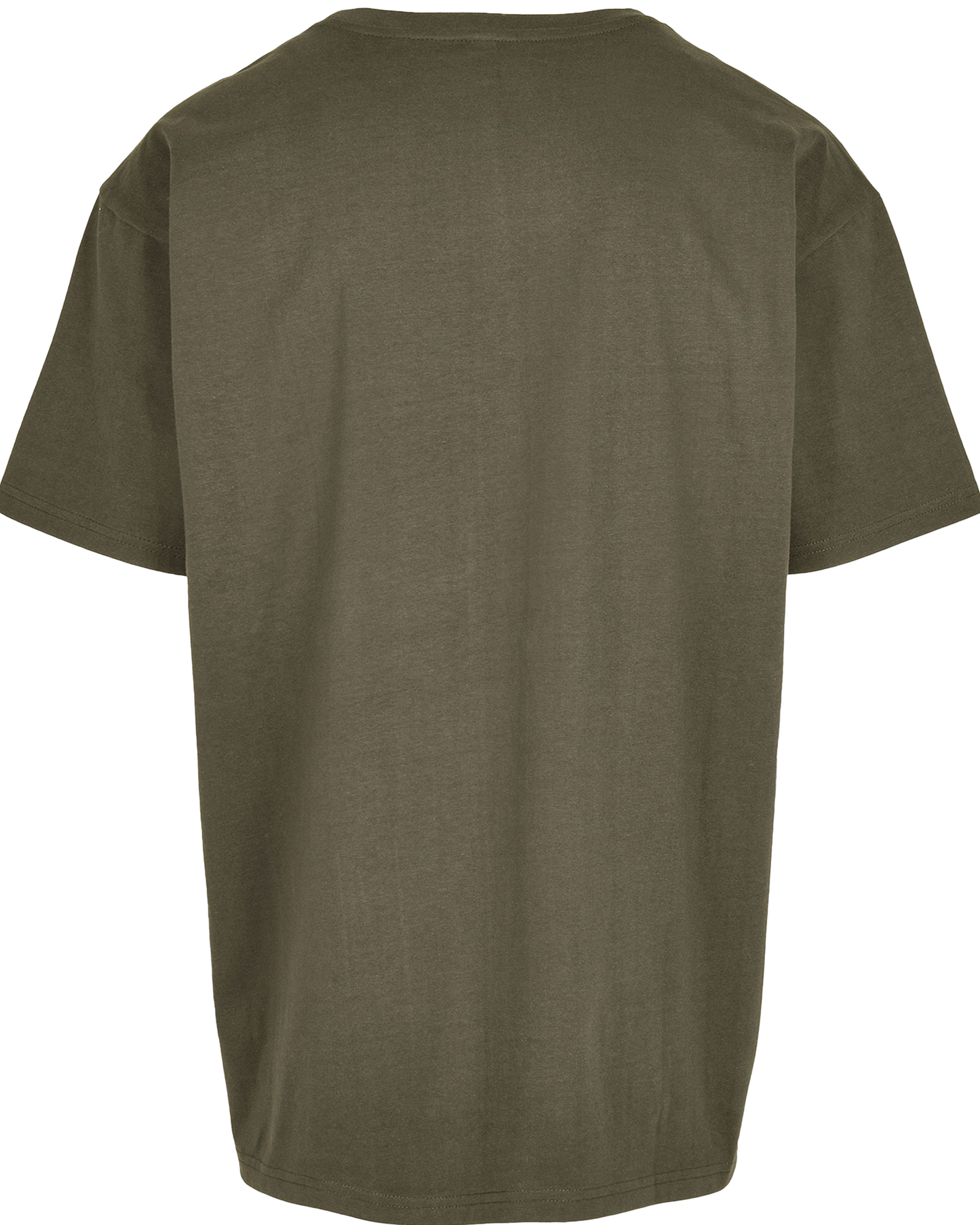 OBH Heavy Oversize Tee Z102