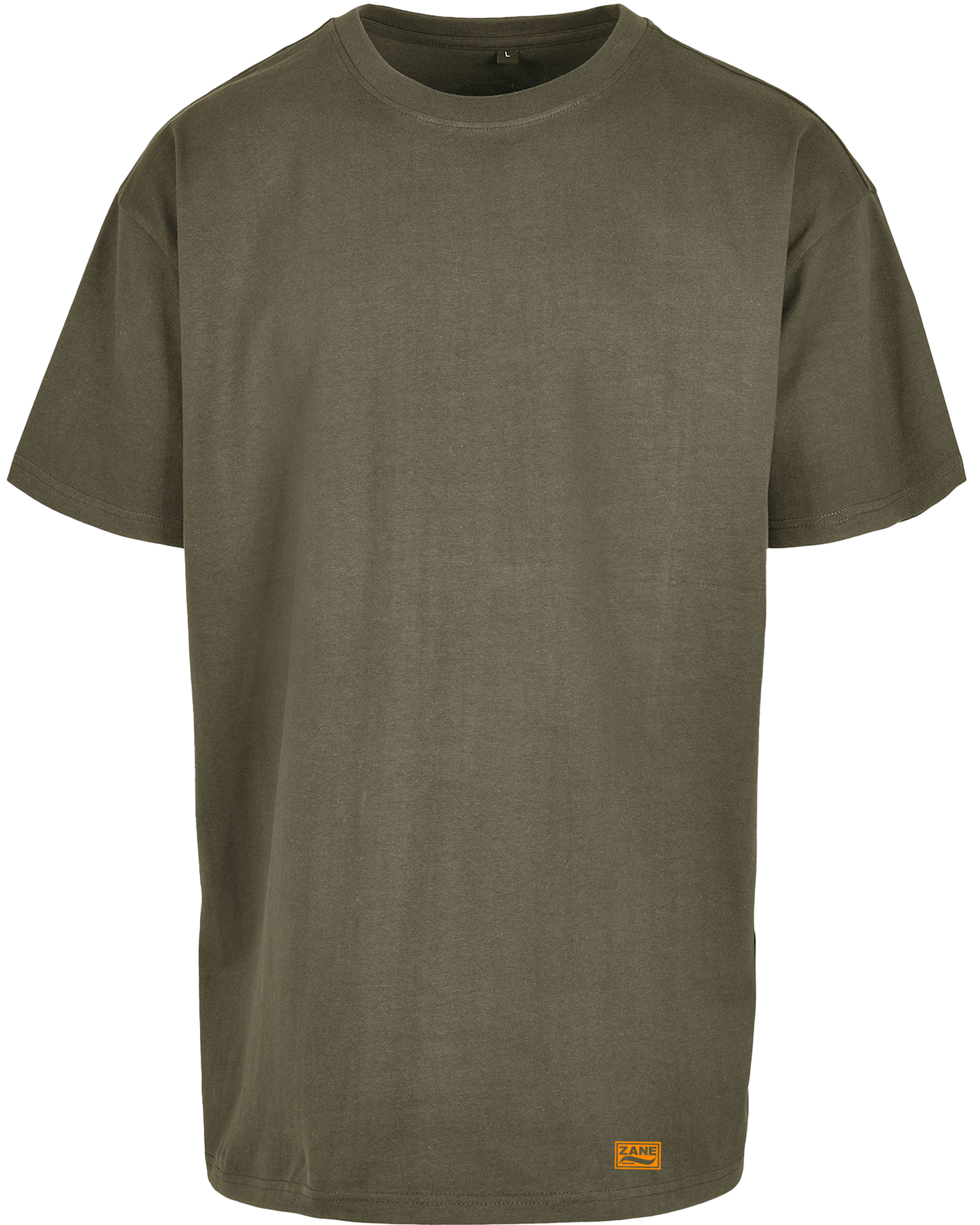 OBH Heavy Oversize Tee Z102