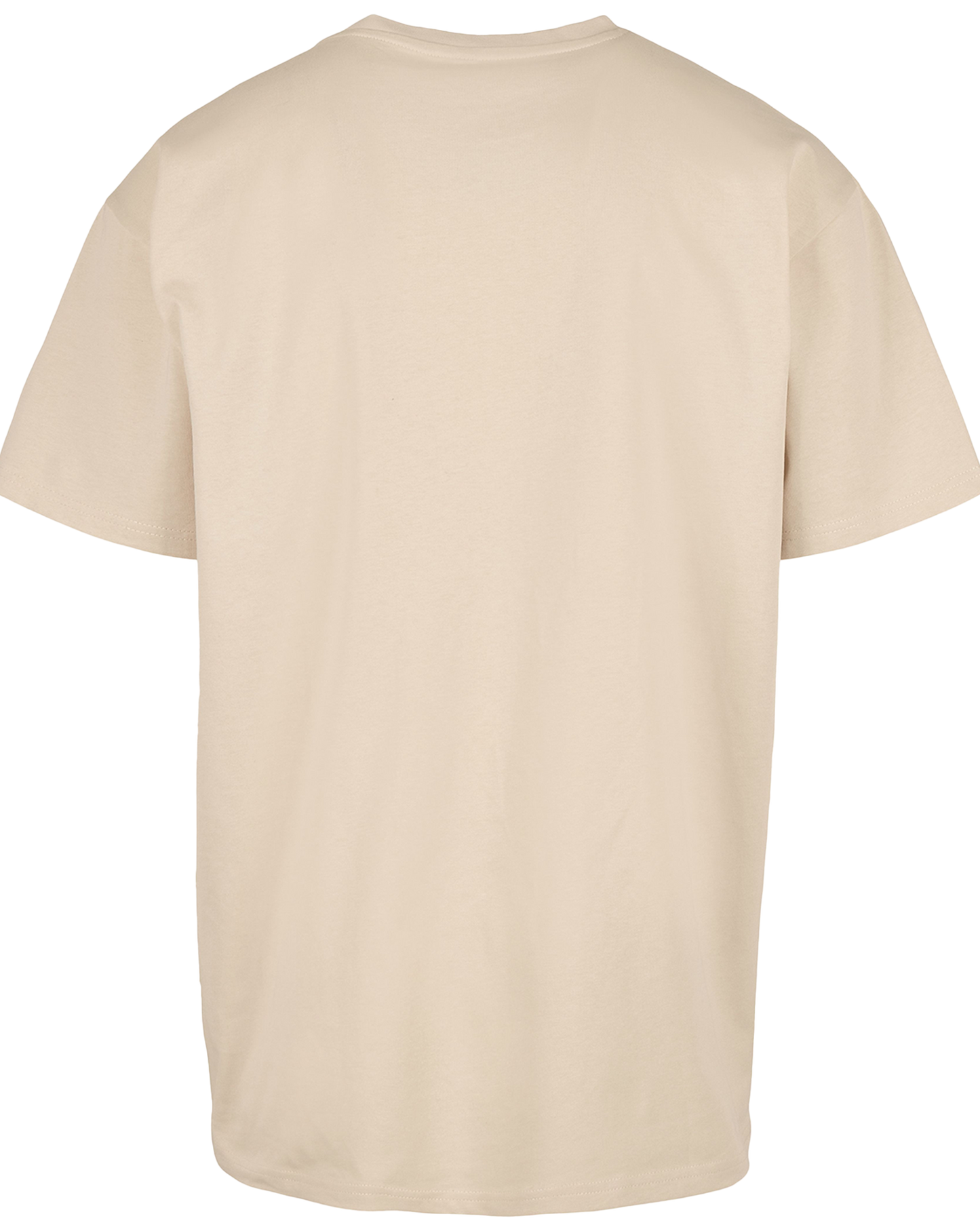 OBH Heavy Oversize Tee Z102