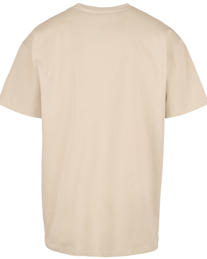 OBH Heavy Oversize Tee Z102