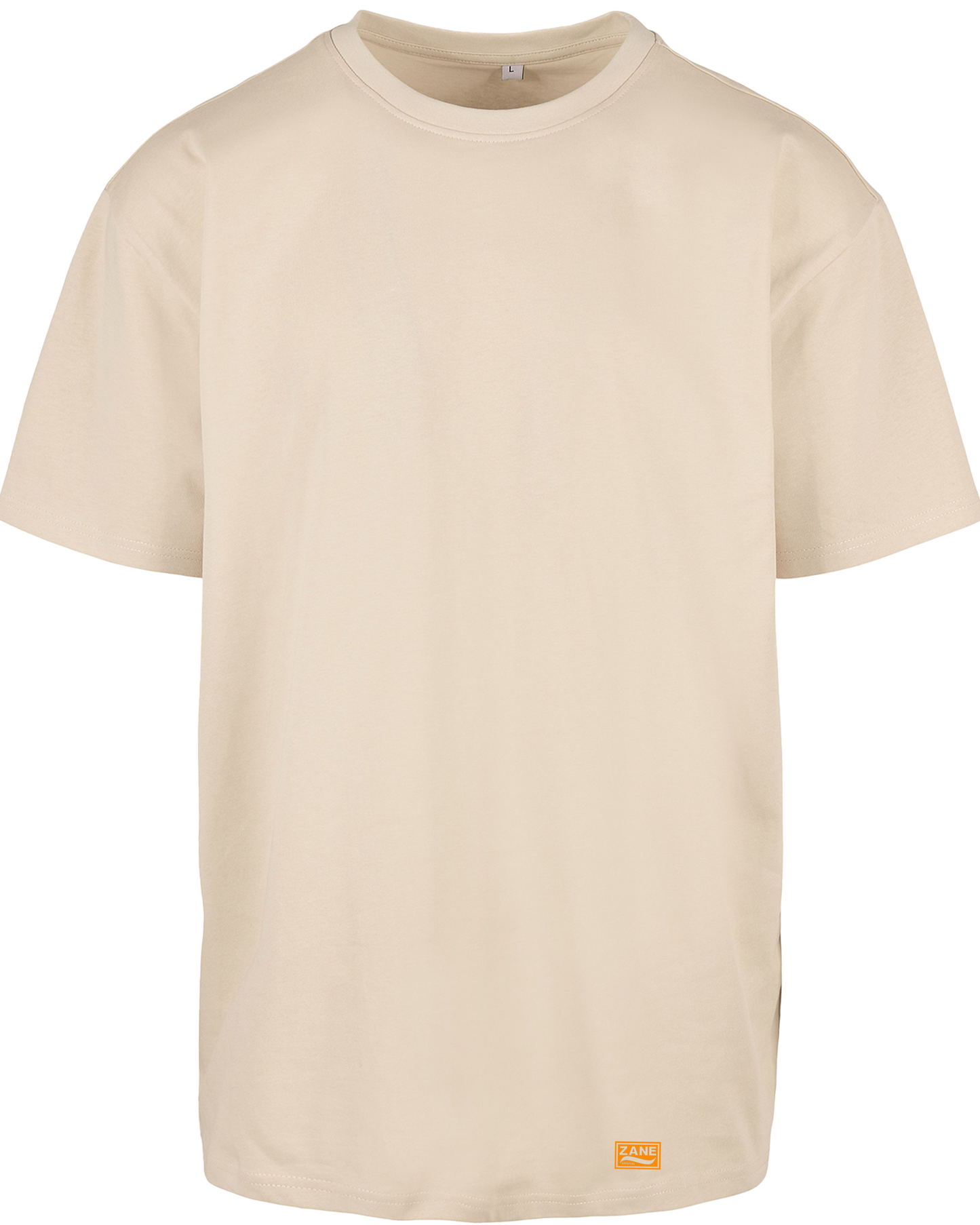 OBH Heavy Oversize Tee Z102