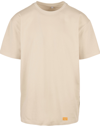 OBH Heavy Oversize Tee Z102
