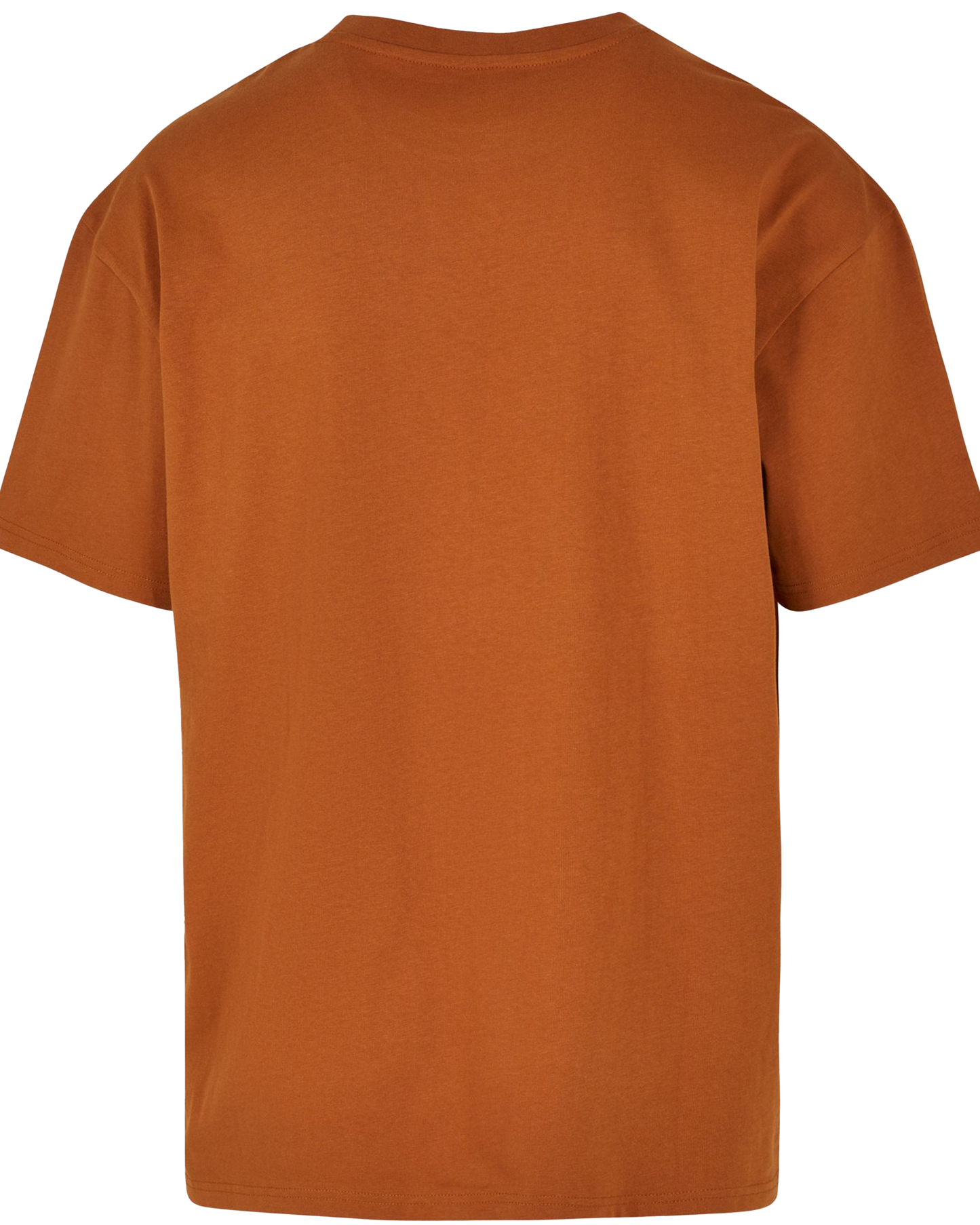 OBH Heavy Oversize Tee Z102