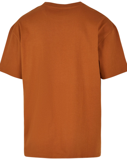 OBH Heavy Oversize Tee Z102