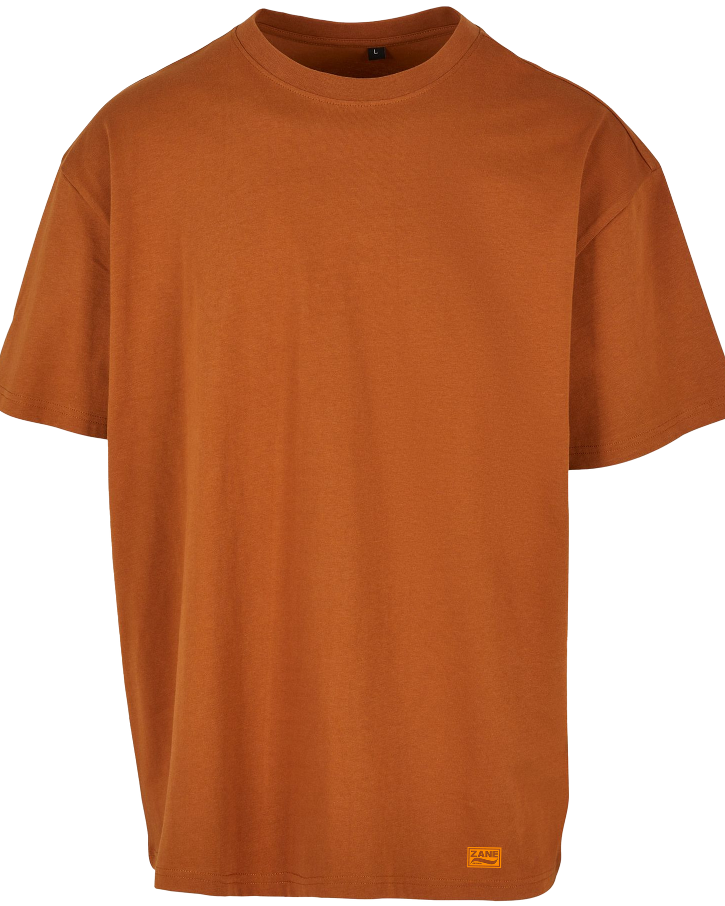 OBH Heavy Oversize Tee Z102