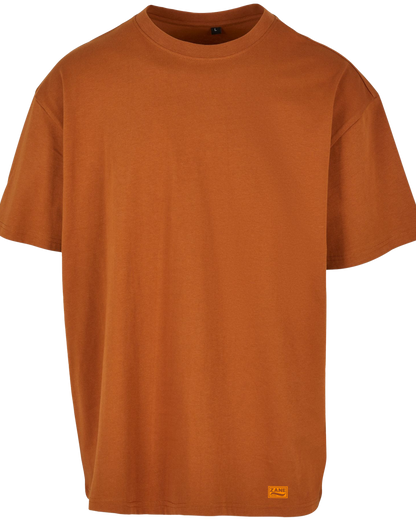 OBH Heavy Oversize Tee Z102