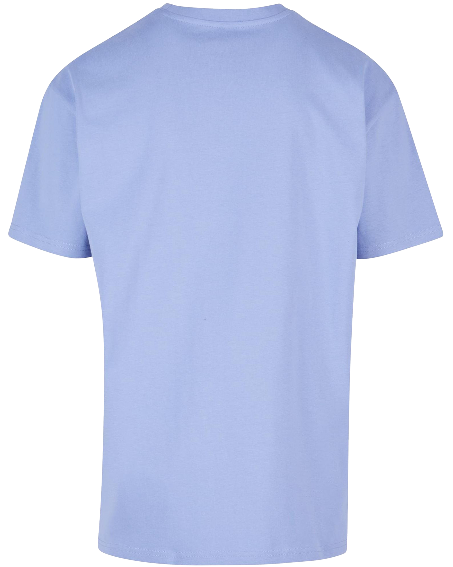 OBH Heavy Oversize Tee Z102