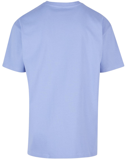 OBH Heavy Oversize Tee Z102