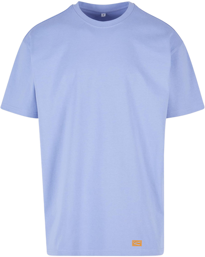 OBH Heavy Oversize Tee Z102