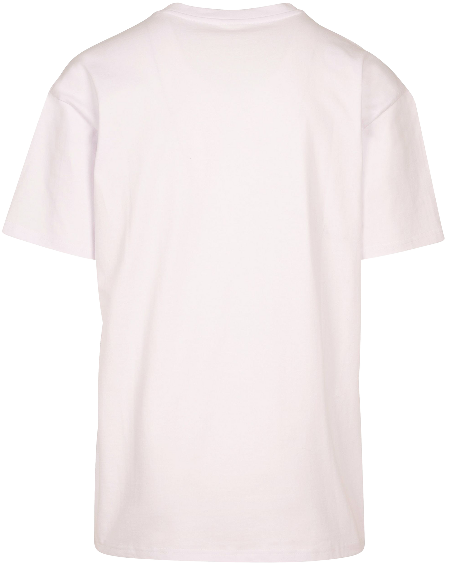 OBH Heavy Oversize Tee Z102