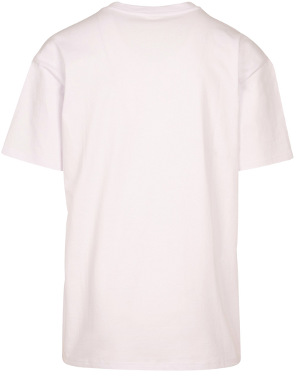 OBH Heavy Oversize Tee Z102