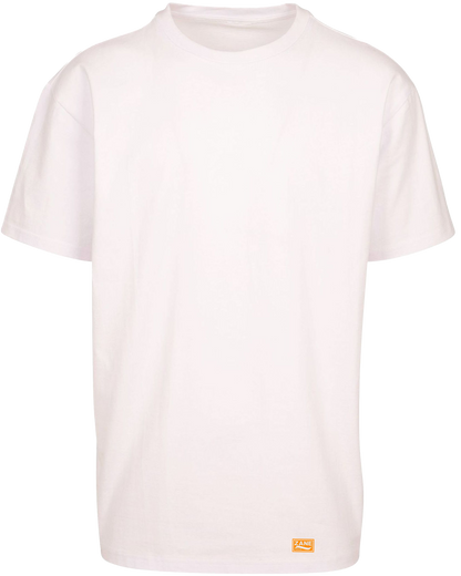 OBH Heavy Oversize Tee Z102