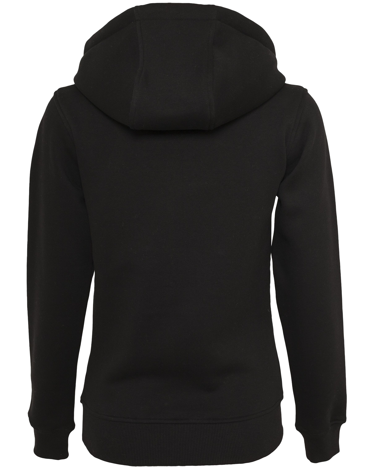 OBD Heavy Hoodie Z026