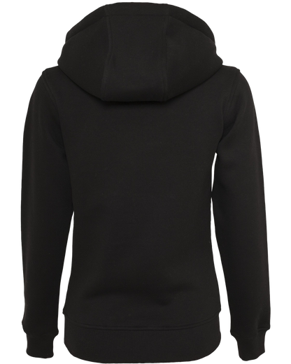 OBD Heavy Hoodie Z026