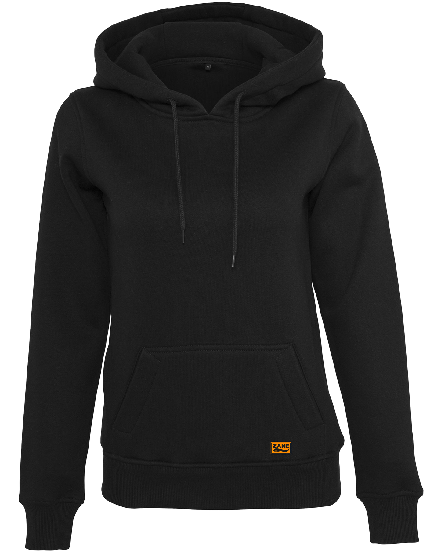 OBD Heavy Hoodie Z026