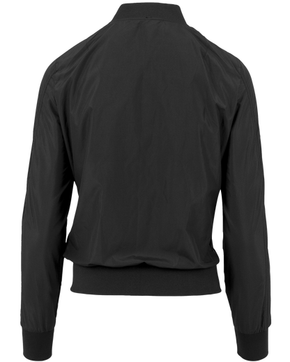 OBD Nylon Bomberjacke Z044