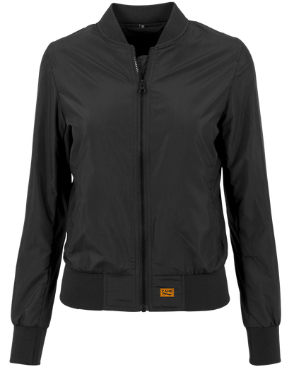 OBD Nylon Bomberjacke Z044