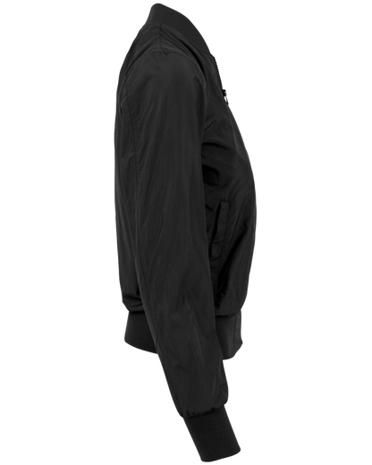OBD Nylon Bomberjacke Z044
