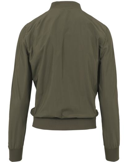 OBD Nylon Bomberjacke Z044