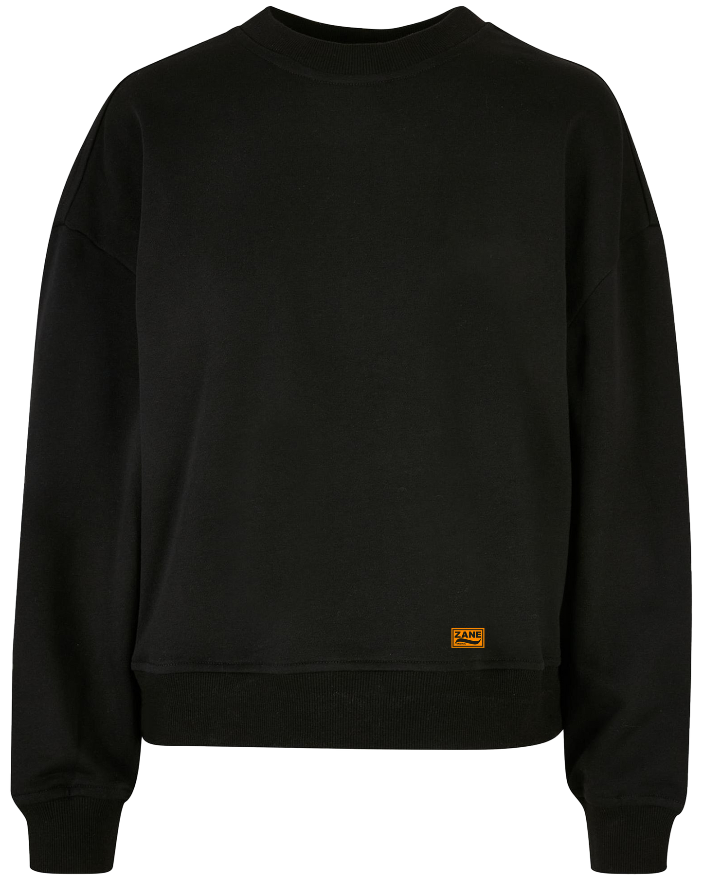 OBD Oversize Sweatshirt Z212