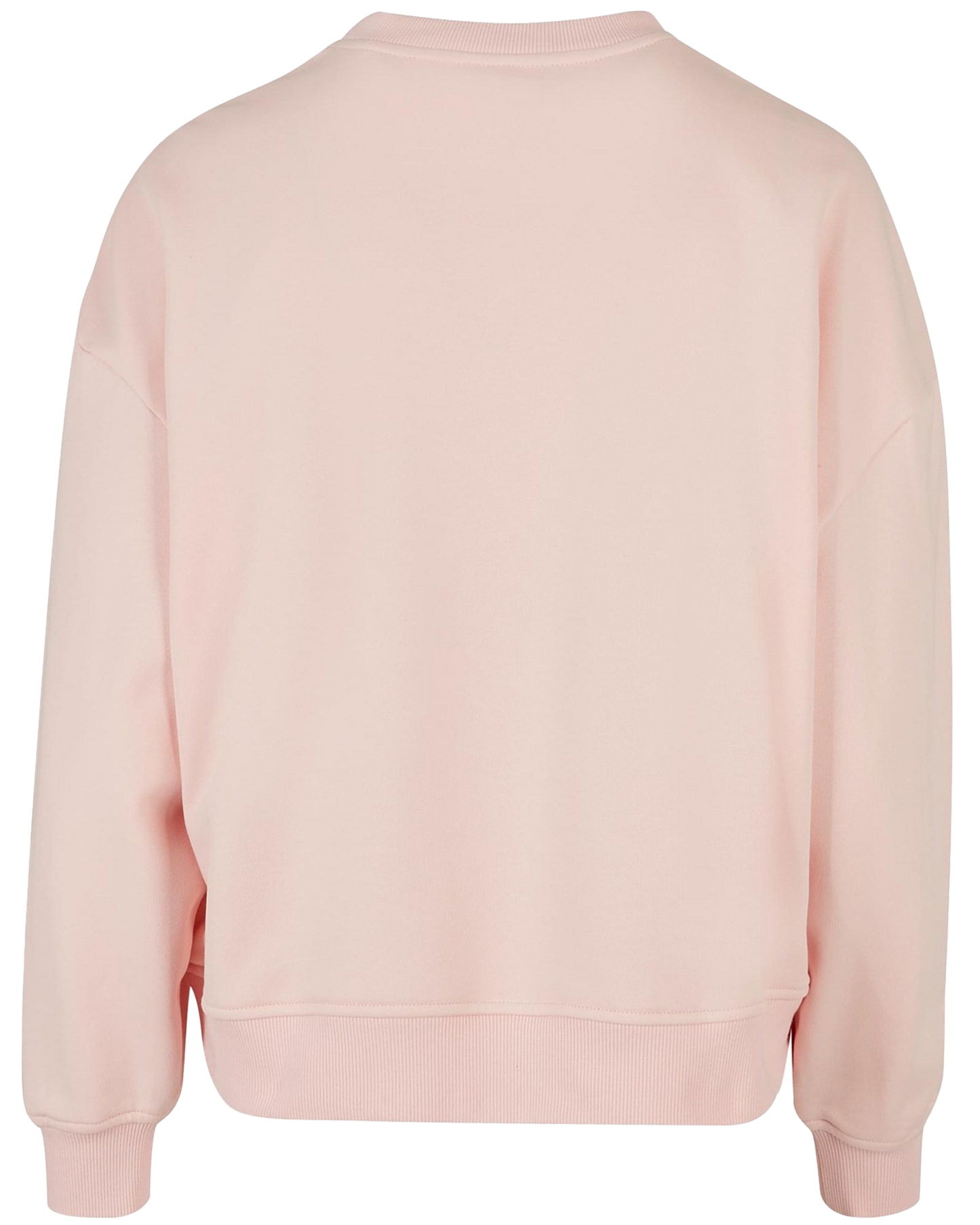OBD Oversize Sweatshirt Z212