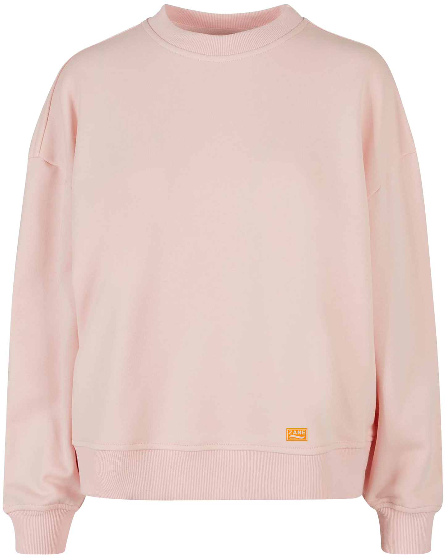 OBD Oversize Sweatshirt Z212