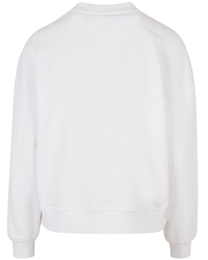 OBD Oversize Sweatshirt Z212