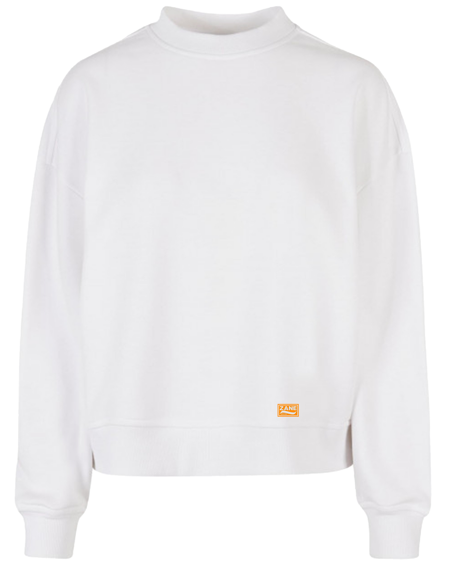 OBD Oversize Sweatshirt Z212