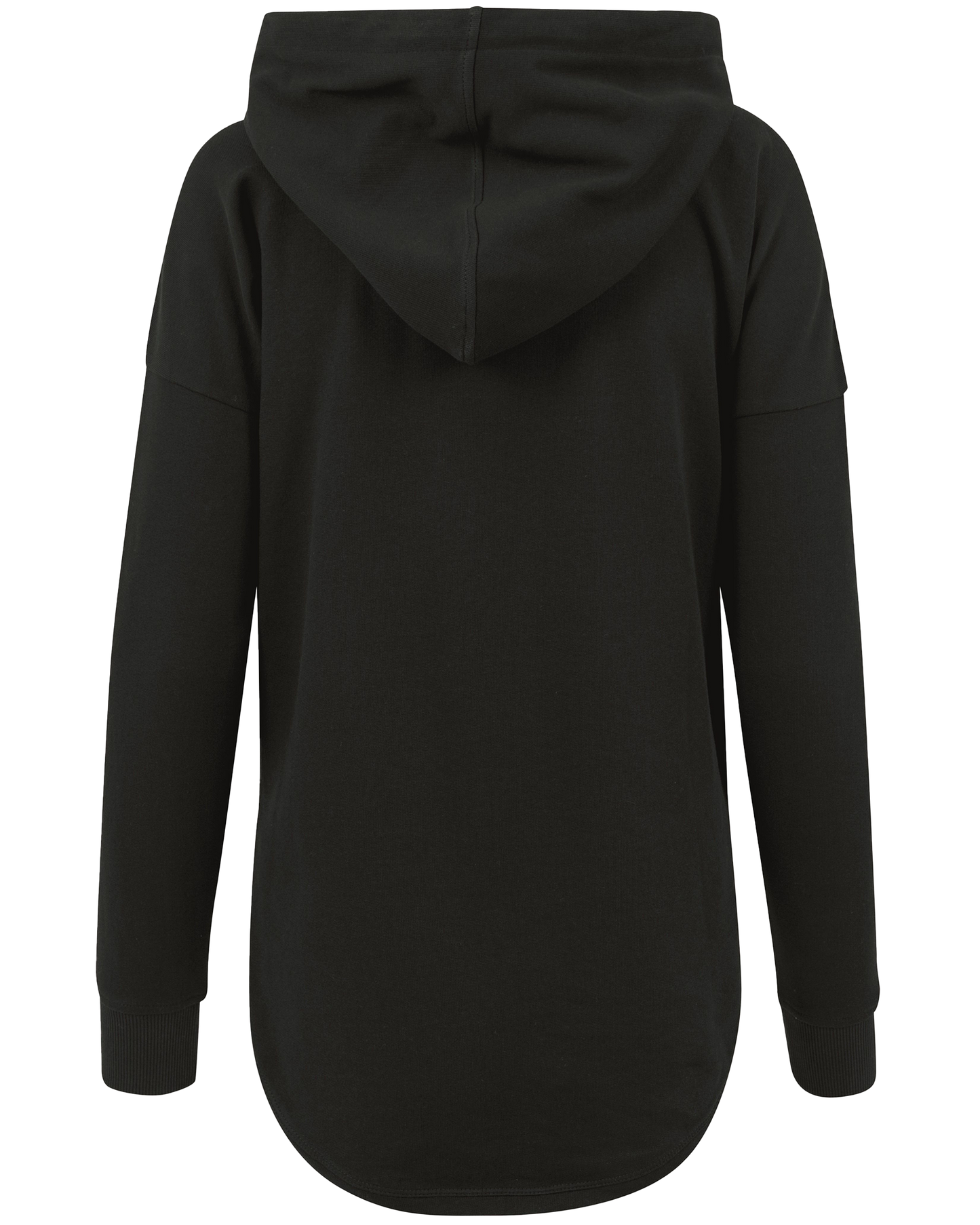 OBD Cut Oversize Hoodie Z037