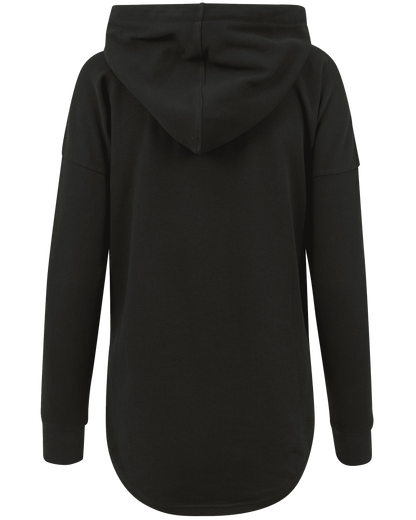 OBD Cut Oversize Hoodie Z037