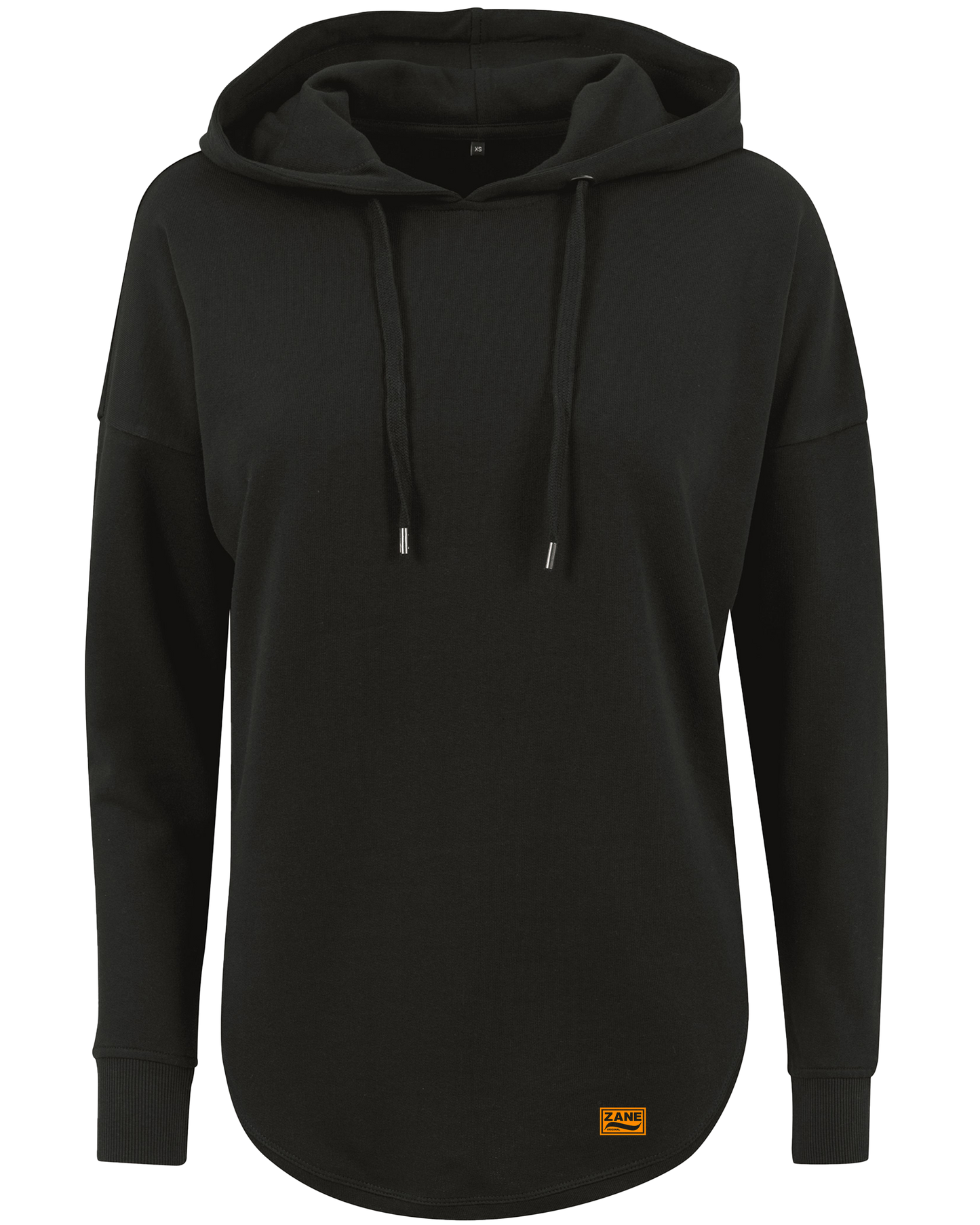 OBD Cut Oversize Hoodie Z037