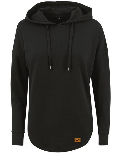 OBD Cut Oversize Hoodie Z037