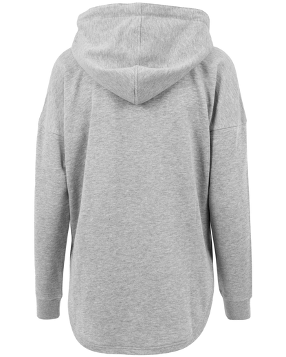 OBD Cut Oversize Hoodie Z037