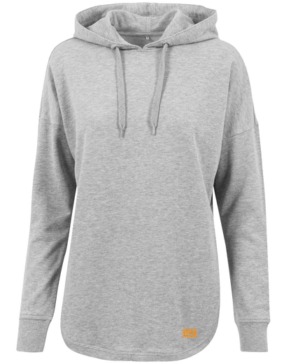 OBD Cut Oversize Hoodie Z037