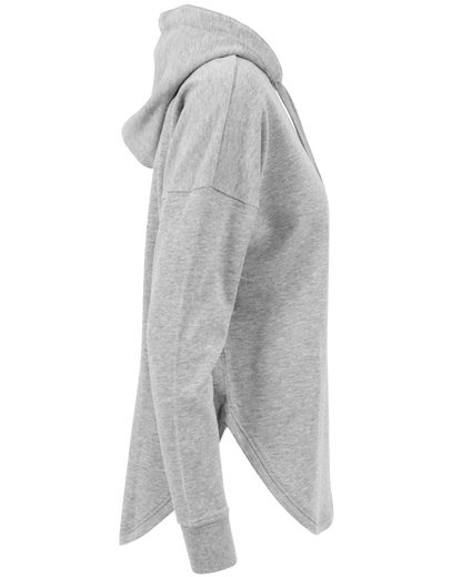 OBD Cut Oversize Hoodie Z037