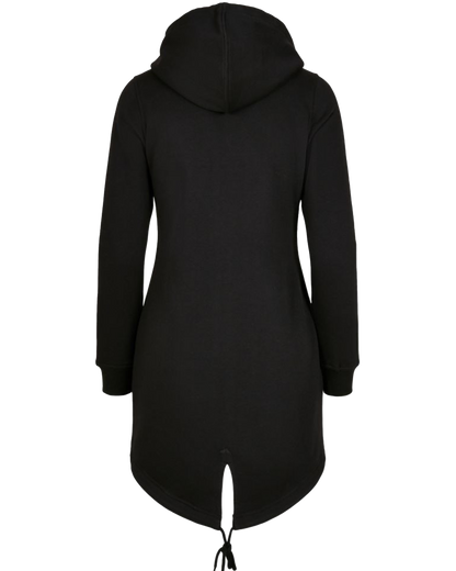 OBD Sweat Parka Z148