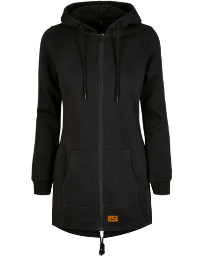 OBD Sweat Parka Z148
