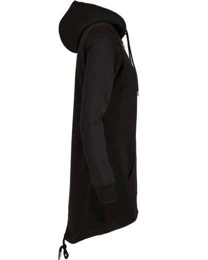 OBD Sweat Parka Z148