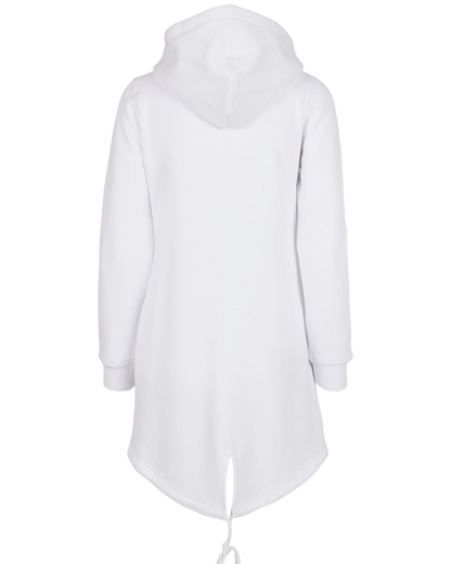 OBD Sweat Parka Z148