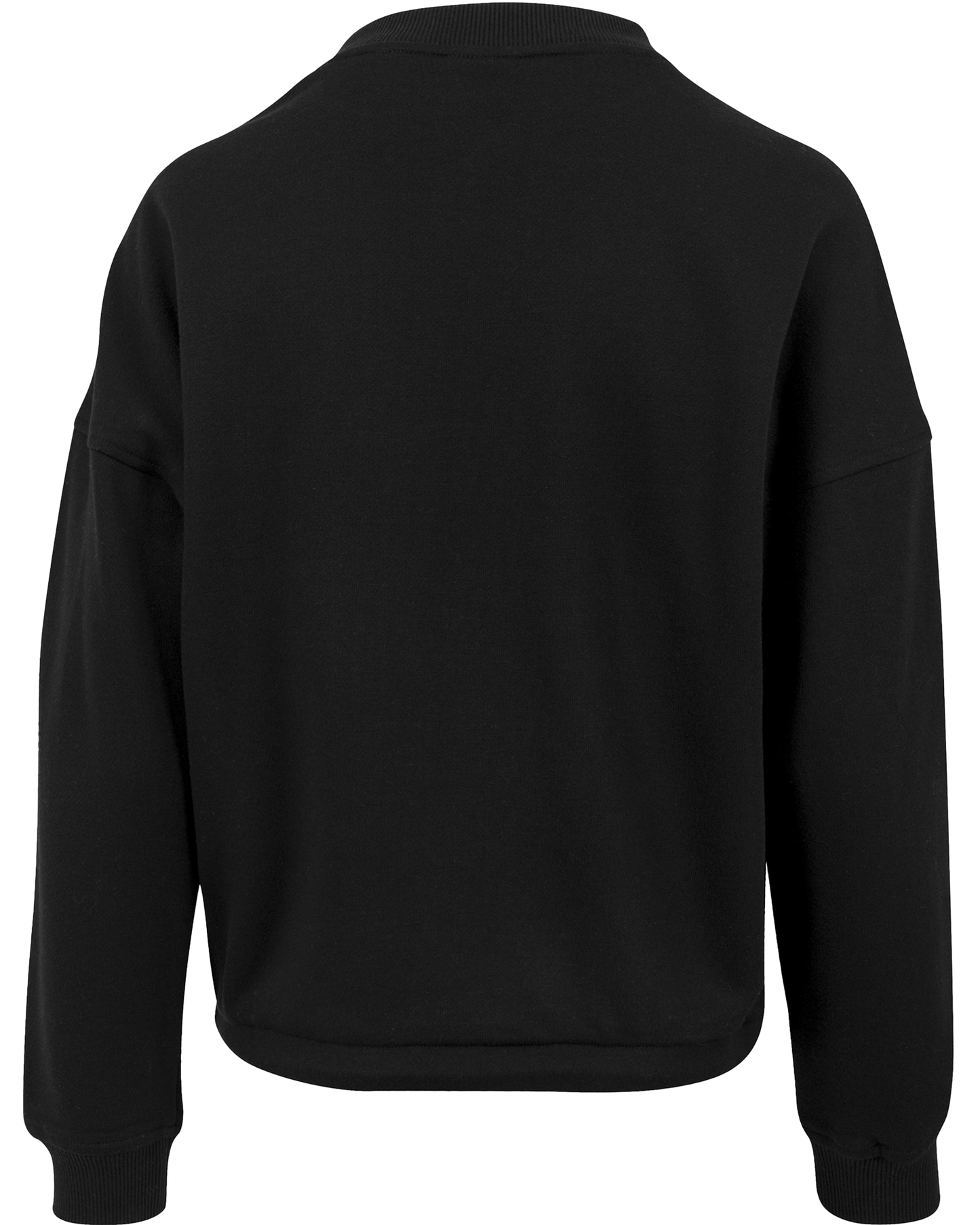 OBD Oversize Crewneck Z058