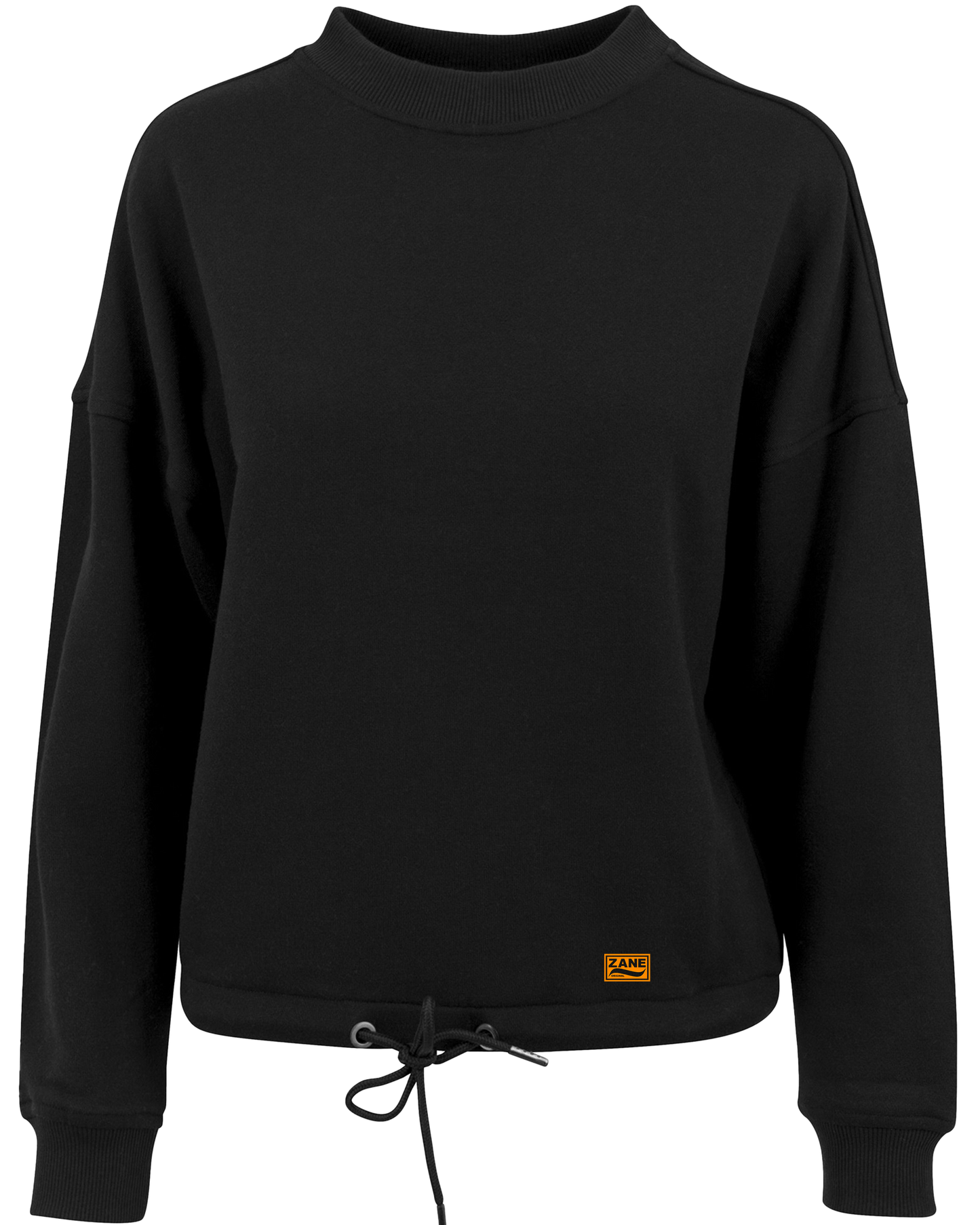 OBD Oversize Crewneck Z058