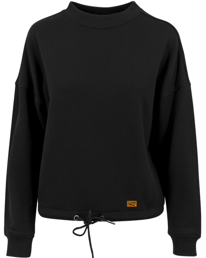 OBD Oversize Crewneck Z058