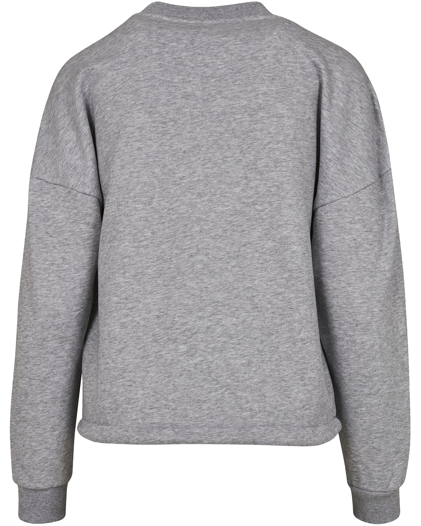 OBD Oversize Crewneck Z058