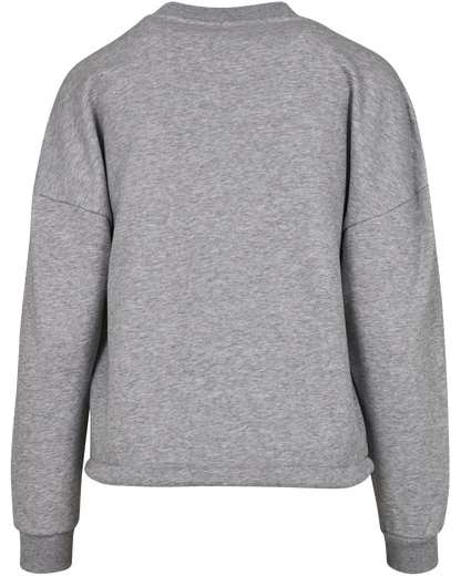 OBD Oversize Crewneck Z058