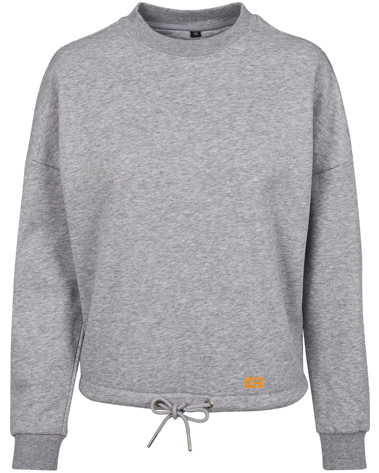 OBD Oversize Crewneck Z058